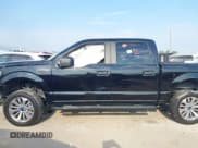 ✅ 2020 Ford F-150 XL • VIN: 1FTEW1E59LKF14176 • Lot: 43083258. Wystawiony na IAAI z przebiegiem Nie podano. Bezpłatny archiwum sprzedaży aukcyjnych z USA i szczegółowy raport historii pojazdu na DreamBid. Zdjęcie 12.