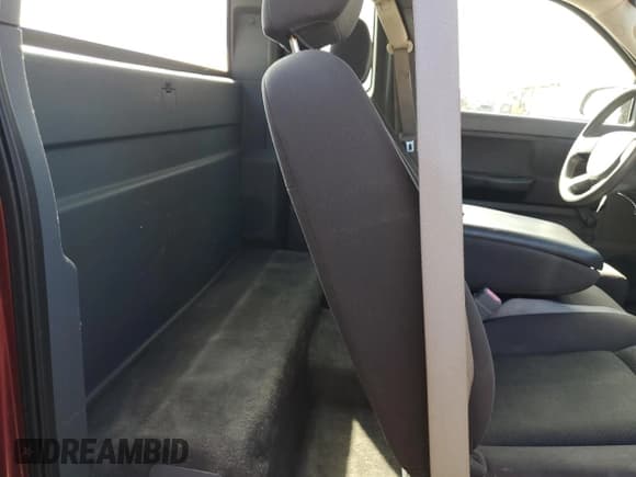 ✅ 2007 Mitsubishi Raider LS • VIN: 1Z7HC22K67S174193 • Лот: 86799174. Опубликован ранее на Copart с пробегом 125 088 миль. Бесплатный доступ к архиву аукционных продаж из США и подробный отчёт об истории автомобиля на DreamBid. Изображение 10.