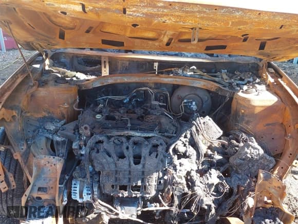 ✅ 2023 Hyundai Tucson SEL • VIN: 5NMJFCAE8PH265418 • Лот: 43352870. Опубликован ранее на IAAI с пробегом Не указан. Бесплатный доступ к архиву аукционных продаж из США и подробный отчёт об истории автомобиля на DreamBid. Изображение 10.