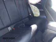 ✅ 2024 BMW M2 • VIN: 3MF13DM06R8E57389 • Lot: 41494927. Listed on IAAI with 6,690 mi. Free auction sales archive from the USA and detailed vehicle history report at DreamBid. Image 8.