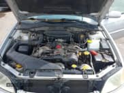 ✅ 2003 Subaru Legacy L • VIN: 4S3BE635X37210427 • Lot: 42759251. Wystawiony na IAAI z przebiegiem 131 311 mil. Bezpłatny archiwum sprzedaży aukcyjnych z USA i szczegółowy raport historii pojazdu na DreamBid. Zdjęcie 10.