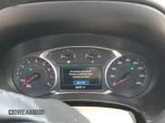 ✅ 2018 GMC Terrain Denali • VIN: 3GKALSEX8JL151769 • Lot: 59089225. Listed on Copart with 99,435 mi. Free auction sales archive from the USA and detailed vehicle history report at DreamBid. Image 9.