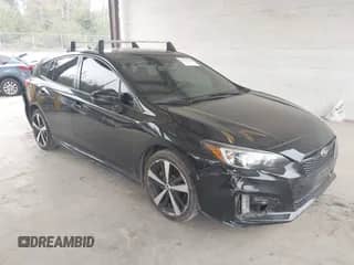 2017 Subaru Impreza Special Sports с VIN 4S3GTAM69H3751246, выставлен на аукционе IAAI как лот 43127338 с пробегом 107 128 миль миль и . История ставок и продаж доступна на DreamBid. Изображение 1.