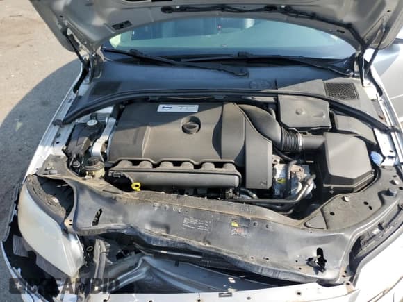 ✅ 2009 Volvo S80 I6 Turbo • VIN: YV1AH992391105218 • Lot: 60260675. Wystawiony na Copart z przebiegiem 109 426 mil. Bezpłatny archiwum sprzedaży aukcyjnych z USA i szczegółowy raport historii pojazdu na DreamBid. Zdjęcie 11.