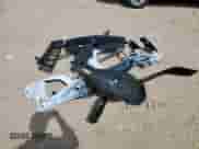 2025 Hyundai Tucson Limited with VIN KM8JEDD14SU345748, listed as a Copart auction lot 85488085 with 1,189 mi miles and Salvage title. Bid and sale history available at DreamBid. Image 13.