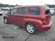 2009 Chevrolet HHR 1LT с VIN 3GNCA23B69S501443, выставлен на аукционе Copart как лот 71917454 с пробегом 167 557 миль миль и Списание • Salvage title. История ставок и продаж доступна на DreamBid. Изображение 2.