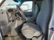 ✅ 2008 Ford Econoline Cargo Commercial • VIN: 1FTNS24L48DB48222 • Lot: 80777304. Listed on Copart with 273,798 mi. Free auction sales archive from the USA and detailed vehicle history report at DreamBid. Image 7.