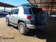✅ 2007 Toyota FJ Cruiser • VIN: JTEBU11FX70036693 • Лот: 43486724. Опубликован ранее на IAAI с пробегом 209 671 миль. Бесплатный доступ к архиву аукционных продаж из США и подробный отчёт об истории автомобиля на DreamBid. Изображение 3.