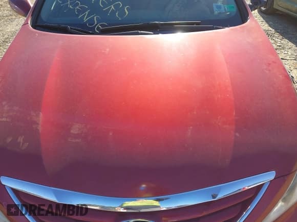 ✅ 2012 Hyundai Sonata GLS • VIN: 5NPEB4AC7CH372538 • Лот: 43684147. Опубликован ранее на IAAI с пробегом 173 560 миль. Бесплатный доступ к архиву аукционных продаж из США и подробный отчёт об истории автомобиля на DreamBid. Изображение 10.