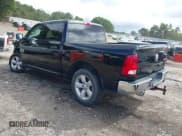 ✅ 2021 Ram 1500 Express • VIN: 3C6RR7KT6MG548591 • Lot: 43318747. Listed on IAAI with 75,766 mi. Free auction sales archive from the USA and detailed vehicle history report at DreamBid. Image 3.