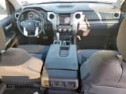 ✅ 2017 Toyota Tundra SR5 • VIN: 5TFDW5F17HX616259 • Lot: 69731325. Listed on Copart with 87,274 mi. Free auction sales archive from the USA and detailed vehicle history report at DreamBid. Image 8.