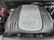 ✅ 2023 Dodge Durango R/T Plus • VIN: 1C4SDHCT4PC589614 • Лот: 61172185. Опубликован ранее на Copart с пробегом 19 713 миль. Бесплатный доступ к архиву аукционных продаж из США и подробный отчёт об истории автомобиля на DreamBid. Изображение 15.