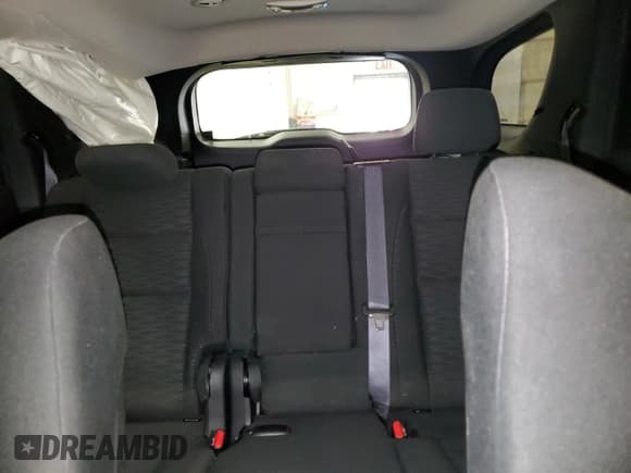 ✅ 2020 Dodge Durango Pursuit • VIN: 1C4SDJFT9LC443237 • Lot: 42027415. Wystawiony na Copart z przebiegiem 77 555 mil. Bezpłatny archiwum sprzedaży aukcyjnych z USA i szczegółowy raport historii pojazdu na DreamBid. Zdjęcie 10.