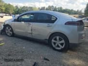 ✅ 2014 Chevrolet Volt • VIN: 1G1RA6E44EU115969 • Lot: 57997284. Wystawiony na Copart z przebiegiem 161 804 mil. Bezpłatny archiwum sprzedaży aukcyjnych z USA i szczegółowy raport historii pojazdu na DreamBid. Zdjęcie 2.