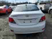 2016 Hyundai Accent SE с VIN KMHCT4AE9GU142139, выставлен на аукционе Copart как лот 66987812 с пробегом 119 576 миль миль и . История ставок и продаж доступна на DreamBid. Изображение 6.
