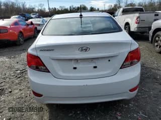 ✅ 2016 Hyundai Accent SE • VIN: KMHCT4AE9GU142139 • Lot: 66987812. Wystawiony na Copart z przebiegiem 119 576 mil. Bezpłatny archiwum sprzedaży aukcyjnych z USA i szczegółowy raport historii pojazdu na DreamBid. Zdjęcie 6.
