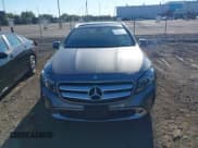 ✅ 2015 Mercedes-Benz GLA 250 • VIN: WDCTG4GB0FJ125438 • Lot: 43364927. Listed on IAAI with 106,972 mi. Free auction sales archive from the USA and detailed vehicle history report at DreamBid. Image 12.