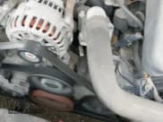 ✅ 2005 Mercury Grand Marquis LS Premium • VIN: 2MEHM75W25X659198 • Lot: 43270399. Listed on IAAI with 92,110 mi. Free auction sales archive from the USA and detailed vehicle history report at DreamBid. Image 12.