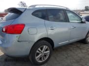 ✅ 2012 Nissan Rogue SV • VIN: JN8AS5MT3CW281507 • Лот: 43219799. Опубликован ранее на IAAI с пробегом 171 363 миль. Бесплатный доступ к архиву аукционных продаж из США и подробный отчёт об истории автомобиля на DreamBid. Изображение 6.