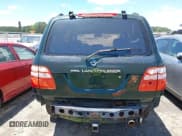 ✅ 2001 Toyota Land Cruiser • VIN: JTEHT05J612006883 • Lot: 42351679. Listed on IAAI with 177,690 mi. Free auction sales archive from the USA and detailed vehicle history report at DreamBid. Image 17.