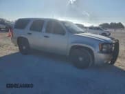 ✅ 2014 Chevrolet Tahoe Commercial • VIN: 1GNLC2E01ER118528 • Lot: 94167565. Listed on Copart with 152,634 mi. Free auction sales archive from the USA and detailed vehicle history report at DreamBid. Image 4.