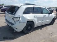 ✅ 2015 Jeep Grand Cherokee Overland • VIN: 1C4RJFCG0FC609466 • Lot: 42788433. Listed on IAAI with 155,076 mi. Free auction sales archive from the USA and detailed vehicle history report at DreamBid. Image 4.