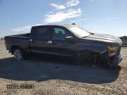 ✅ 2023 Chevrolet Silverado 1500 Custom • VIN: 3GCPABEK4PG182678 • Лот: 63836765. Опубликован ранее на Copart с пробегом 45 998 миль. Бесплатный доступ к архиву аукционных продаж из США и подробный отчёт об истории автомобиля на DreamBid. Изображение 4.