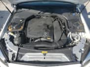 ✅ 2021 Mercedes-Benz C 300 • VIN: W1KWF8EBXMR633887 • Lot: 91427615. Wystawiony na Copart z przebiegiem 6 520 mil. Bezpłatny archiwum sprzedaży aukcyjnych z USA i szczegółowy raport historii pojazdu na DreamBid. Zdjęcie 11.