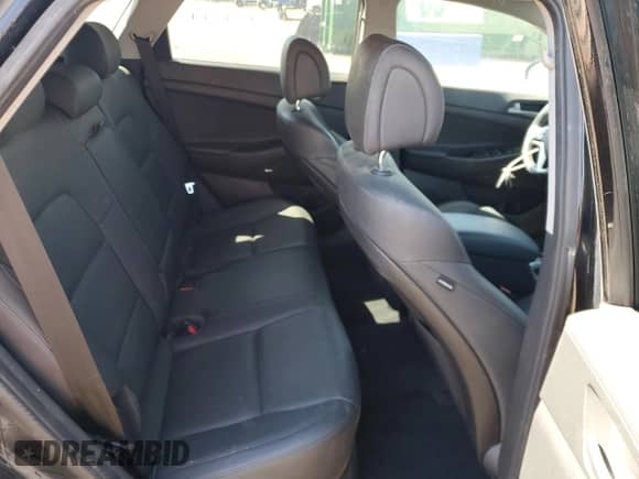 2017 Hyundai Tucson Night Edition с VIN KM8J3CA29HU336422, выставлен на аукционе Copart как лот 68953535 с пробегом 108 710 миль миль и Чистый • Clean title. История ставок и продаж доступна на DreamBid. Изображение 11.