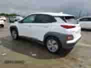 2021 Hyundai Kona Ultimate с VIN KM8K53AG6MU128275, выставлен на аукционе Copart как лот 46831303 с пробегом 4 688 миль миль и . История ставок и продаж доступна на DreamBid. Изображение 2.