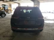 ✅ 2022 Jeep Grand Cherokee Overland • VIN: 1C4RJYD63N8764662 • Lot: 48997535. Listed on Copart with 21,412 mi. Free auction sales archive from the USA and detailed vehicle history report at DreamBid. Image 6.