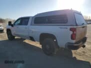 ✅ 2022 Chevrolet Silverado 2500HD LT • VIN: 1GC1YNEY8NF188361 • Lot: 47598255. Listed on Copart with 94,760 mi. Free auction sales archive from the USA and detailed vehicle history report at DreamBid. Image 2.