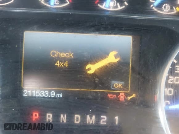 ✅ 2011 Ford F-150 XL • VIN: 1FTFW1EF0BFB61346 • Lot: 42346091. Listed on IAAI with 211,533 mi. Free auction sales archive from the USA and detailed vehicle history report at DreamBid. Image 15.