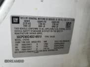 ✅ 2016 Chevrolet Silverado 1500 Work Truck • VIN: 3GCPCNEC4GG148910 • Лот: 72260924. Опубликован ранее на Copart с пробегом 199 294 миль. Бесплатный доступ к архиву аукционных продаж из США и подробный отчёт об истории автомобиля на DreamBid. Изображение 12.