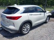 ✅ 2019 Infiniti QX50 Essential • VIN: 3PCAJ5M35KF125258 • Лот: 42267473. Опубликован ранее на IAAI с пробегом 53 563 миль. Бесплатный доступ к архиву аукционных продаж из США и подробный отчёт об истории автомобиля на DreamBid. Изображение 4.
