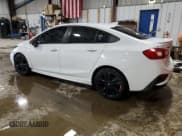 ✅ 2018 Chevrolet Cruze LT • VIN: 1G1BE5SM4J7155854 • Lot: 45392023. Listed on Copart with 48,068 mi. Free auction sales archive from the USA and detailed vehicle history report at DreamBid. Image 2.