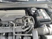 ✅ 2021 Hyundai Elantra SE • VIN: KMHLL4AG0MU130376 • Lot: 86728525. Listed on Copart with 29,560 mi. Free auction sales archive from the USA and detailed vehicle history report at DreamBid. Image 16.