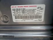 ✅ 2016 Mitsubishi Outlander ES • VIN: JA4AD2A36GZ014580 • Lot: 95017975. Listed on Copart with 88,454 mi. Free auction sales archive from the USA and detailed vehicle history report at DreamBid. Image 13.