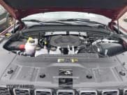 ✅ 2025 Jeep Grand Cherokee • VIN: 1C4RJYB62S8700336 • Lot: 42622459. Wystawiony na IAAI z przebiegiem 3 156 mil. Bezpłatny archiwum sprzedaży aukcyjnych z USA i szczegółowy raport historii pojazdu na DreamBid. Zdjęcie 10.