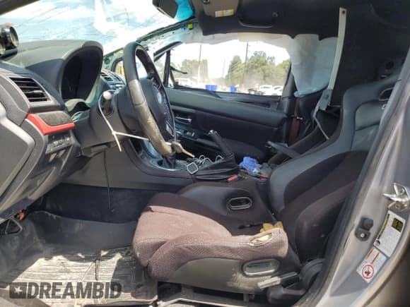 ✅ 2018 Subaru WRX STI • VIN: JF1VA2M61J9825979 • Lot: 71253805. Wystawiony na Copart z przebiegiem 97 623 mil. Bezpłatny archiwum sprzedaży aukcyjnych z USA i szczegółowy raport historii pojazdu na DreamBid. Zdjęcie 7.