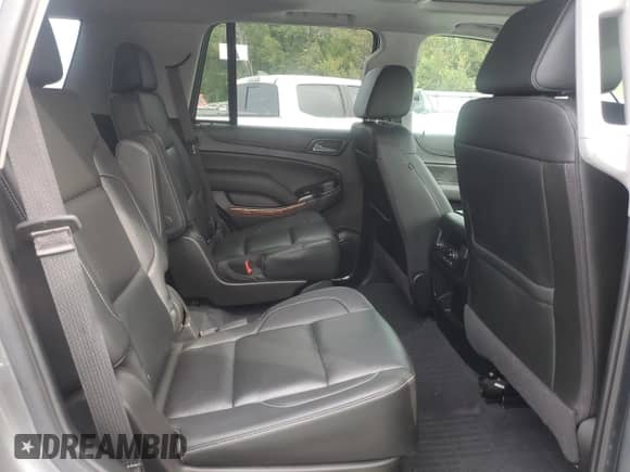 2020 Chevrolet Tahoe Premier with VIN 1GNSKCKC2LR298926, listed as a Copart auction lot 72059995 with 65,025 mi miles and Salvage title. Bid and sale history available at DreamBid. Image 11.