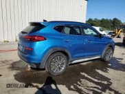 ✅ 2021 Hyundai Tucson SEL • VIN: KM8J33ALXMU367066 • Lot: 86703655. Wystawiony na Copart z przebiegiem 94 152 mil. Bezpłatny archiwum sprzedaży aukcyjnych z USA i szczegółowy raport historii pojazdu na DreamBid. Zdjęcie 3.