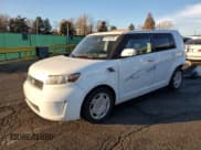 ✅ 2008 Scion xB • VIN: JTLKE50E781033381 • Lot: 92185765. Wystawiony na Copart z przebiegiem 168 065 mil. Bezpłatny archiwum sprzedaży aukcyjnych z USA i szczegółowy raport historii pojazdu na DreamBid. Zdjęcie 1.