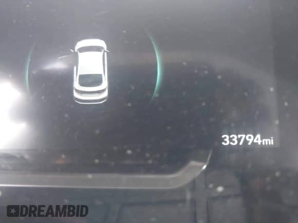 2022 Hyundai Ioniq Limited с VIN KMHC05LC4NU270697, выставлен на аукционе IAAI как лот 42639922 с пробегом 33 794 миль миль и . История ставок и продаж доступна на DreamBid. Изображение 16.