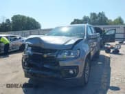 ✅ 2022 Chevrolet Colorado 2WD LT • VIN: 1GCGSCEN9N1264415 • Lot: 43137601. Listed on IAAI with 46,399 mi. Free auction sales archive from the USA and detailed vehicle history report at DreamBid. Image 2.