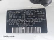 ✅ 2013 Hyundai Veloster w/Gray Int • VIN: KMHTC6AD3DU131703 • Lot: 42468831. Wystawiony na IAAI z przebiegiem 188 513 mil. Bezpłatny archiwum sprzedaży aukcyjnych z USA i szczegółowy raport historii pojazdu na DreamBid. Zdjęcie 9.