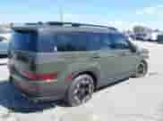 2024 Hyundai Santa Fe SEL с VIN 5NMP24GL6RH012991, выставлен на аукционе IAAI как лот 41818609 с пробегом 16 774 миль миль и . История ставок и продаж доступна на DreamBid. Изображение 4.