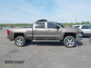 ✅ 2015 Chevrolet Silverado 2500HD LTZ • VIN: 1GC1KWE89FF183873 • Lot: 42114681. Listed on IAAI with 113,443 mi. Free auction sales archive from the USA and detailed vehicle history report at DreamBid. Image 13.