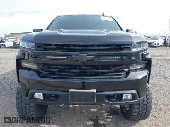 ✅ 2021 Chevrolet Silverado 1500 RST • VIN: 1GCUYEEL8MZ376540 • Lot: 42153636. Wystawiony na IAAI z przebiegiem 40 516 mil. Bezpłatny archiwum sprzedaży aukcyjnych z USA i szczegółowy raport historii pojazdu na DreamBid. Zdjęcie 12.