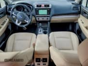 ✅ 2016 Subaru Outback Limited • VIN: 4S4BSENC7G3318379 • Lot: 94859135. Listed on Copart with 82,205 mi. Free auction sales archive from the USA and detailed vehicle history report at DreamBid. Image 8.